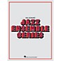 Hal Leonard Birdland Jazz Band Level 4 Arranged by Larry Kerchner