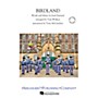 Arrangers Birdland Marching Band Level 3 Arranged by Tom Wallace