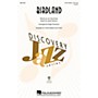 Hal Leonard Birdland VoiceTrax CD Arranged by Roger Emerson