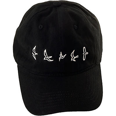 PRS Birds Logo Baseball Hat