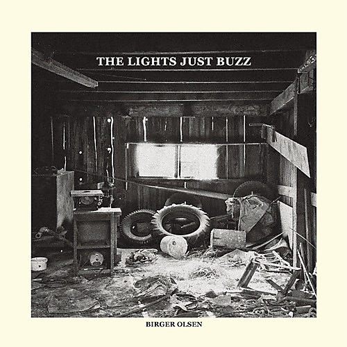 Birger Olsen - The Lights Just Buzz
