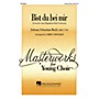 Hal Leonard Bist du bei mir UNIS/2PT arranged by Emily Crocker