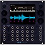 1010music Bitbox mk2 Eurorack Performance Sampler With Touchscreen - Black