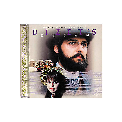 Bizet's Dream CD Soundtrack