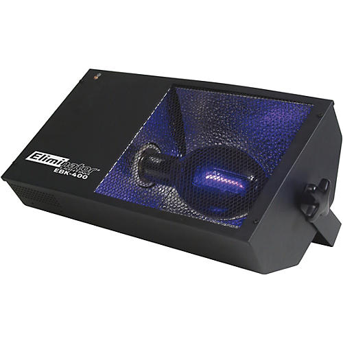Black 400 (EBK 400) UV Ultraviolet Black Light Wash