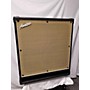 Used Avatar Black 4x12 Guitar Cab Guitar Cabinet