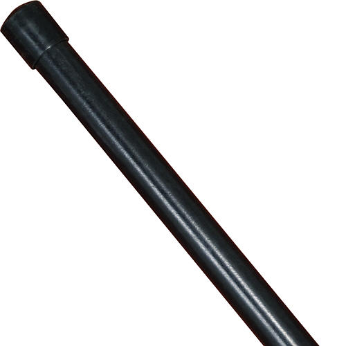 Black Aluminum Flag Poles