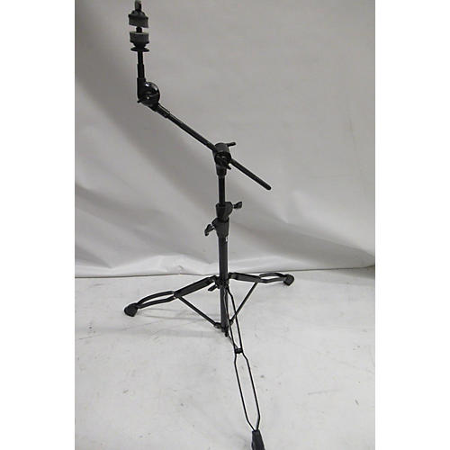 Black Armory Cymbal Stand Cymbal Stand