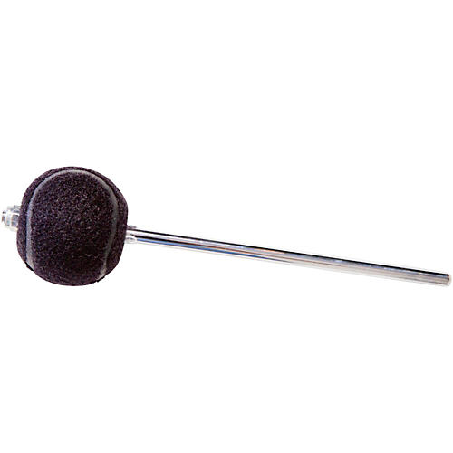 Gibraltar Black Ball Beater for Cajon and E-drums