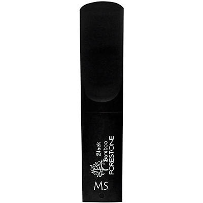 Forestone Black Bamboo Alto Saxophone Reed