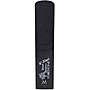 Forestone Black Bamboo Alto Saxophone Reed With Double Blast M
