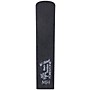 Forestone Black Bamboo Alto Saxophone Reed With Double Blast MH
