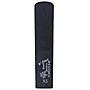 Forestone Black Bamboo Alto Saxophone Reed With Double Blast XS