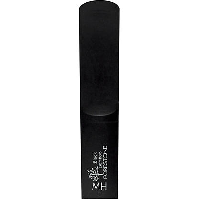 Forestone Black Bamboo Baritone Saxophone Reed