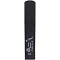 Forestone Black Bamboo Clarinet Reed with Double Blast SXS
