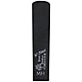 Forestone Black Bamboo Soprano Saxophone Reed with Double Blast MH