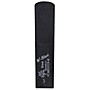 Forestone Black Bamboo Soprano Saxophone Reed with Double Blast S
