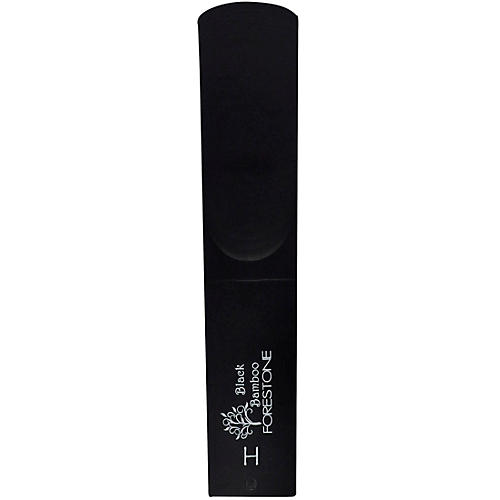 Forestone Black Bamboo Tenor Saxophone Reed H