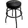 Open-Box Zildjian Black Bar Stool Condition 1 - Mint 24 in. Black