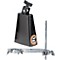 Black Beauty Cowbell/Mount Package Level 1
