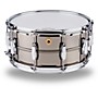 Ludwig Black Beauty Snare Drum 6.5x14