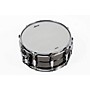 Open-Box Ludwig Black Beauty Snare Drum - Condition 3 - Scratch and Dent 6.5x14 197881454326