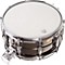 Black Beauty Snare with Super-Sensitive Snares Level 2 6.5X14 Inches 888365744704