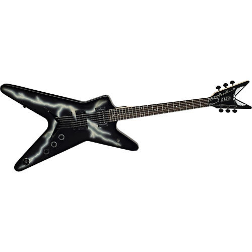 Black Bolt ML Electric Guitar