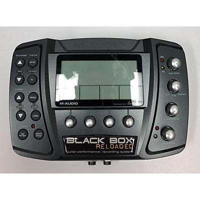 M-Audio Black Box Audio Interface