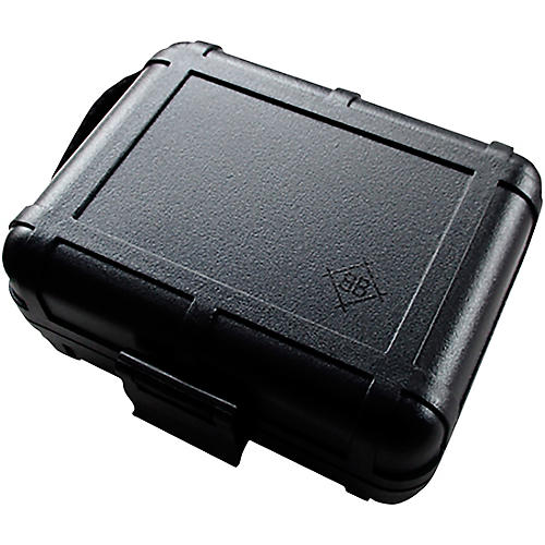 Black Box DJ Cartridge Case