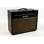 Open-Box Bad Cat Black Cat 1x12 20W Tube Guitar Combo Amp Condition 3 - Scratch and Dent Black 197881399504