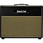 Bad Cat Black Cat 1x12 Guitar Speaker Cabinet - Black