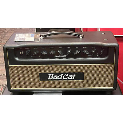 Bad Cat Black Cat 20w Tube Guitar Amp Head