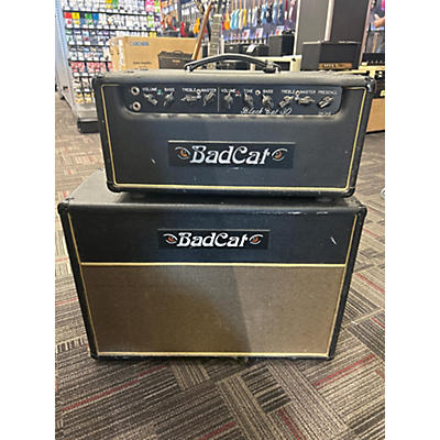 Bad Cat Black Cat 30W Tube Guitar Amp Head