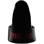 Pick Boy Black Cellulose Medium Finger Picks 1.20 mm 25 Pack