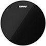 EVANS Black Chrome Tom Batter Drum Head - 14 in.