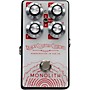 Laney Black Country Customs Monolith Distortion Effects Pedal
