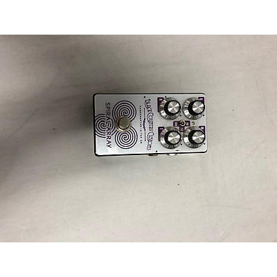 Laney Black Country Customs Spiral Array Effect Pedal
