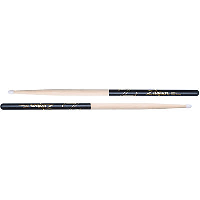 Zildjian Black DIP Drum Sticks -