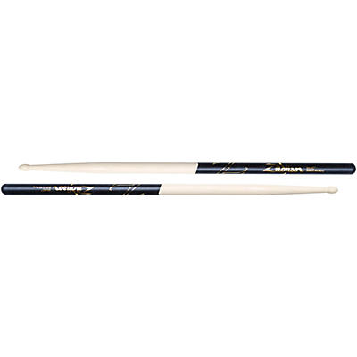 Zildjian Black DIP Drum Sticks -