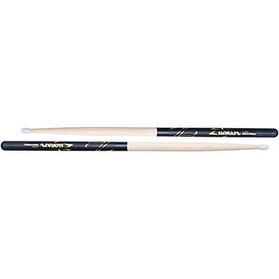 Zildjian Black DIP Drum Sticks -