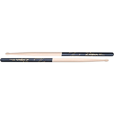 Zildjian Black DIP Drum Sticks -