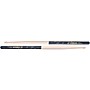 Zildjian Black DIP Drum Sticks - 5B Wood