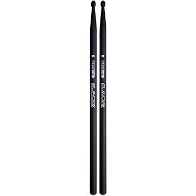 TECHRA Black Diamond Carbon Drum Sticks