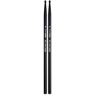 TECHRA Black Diamond Carbon Drum Sticks