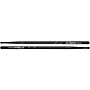 Zildjian Black Drum Sticks - 5A Nylon