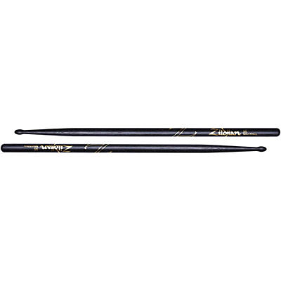 Zildjian Black Drum Sticks -