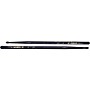 Zildjian Black Drum Sticks 5B Nylon