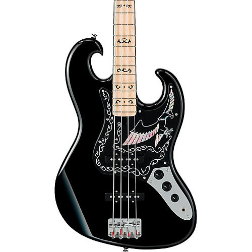 Black Eagle Electric Bass Guitar