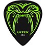 Dunlop Black Fang Pick - 36 Pack .73 mm